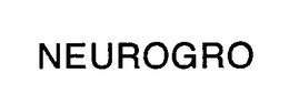 NEUROGRO trademark