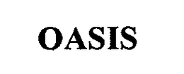OASIS trademark