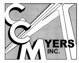 CC MYERS INC. trademark