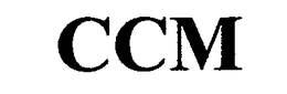 CCM trademark