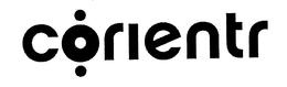 CORIENTR trademark