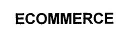 ECOMMERCE trademark