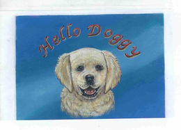 HELLO DOGGY trademark