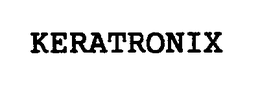 KERATRONIX trademark