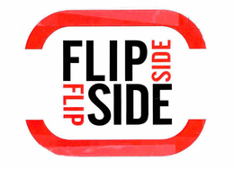FLIP SIDE FLIP SIDE trademark