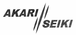 AKARI SEIKI trademark