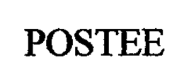 POSTEE trademark