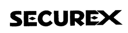 SECUREX trademark