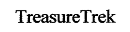 TREASURETREK trademark