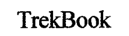 TREKBOOK trademark