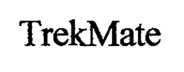 TREKMATE trademark
