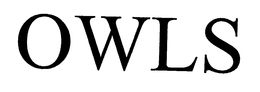 OWLS trademark