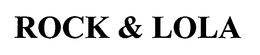 ROCK & LOLA trademark
