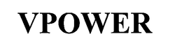 VPOWER trademark