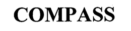 COMPASS trademark