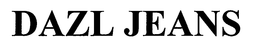 DAZL JEANS trademark