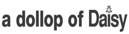 A DOLLOP OF DAISY trademark