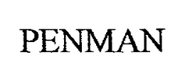 PENMAN trademark