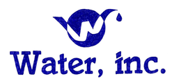 W WATER, INC. PREMIUM QUALITY PRODUCTS trademark