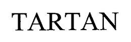 TARTAN trademark