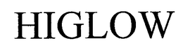 HIGLOW trademark