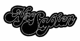 AFROSAPIEN trademark