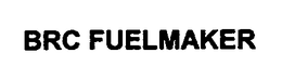 BRC FUELMAKER trademark