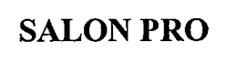SALON PRO trademark