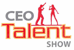 CEO TALENT SHOW trademark