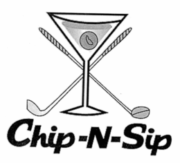 CHIP-N-SIP trademark