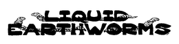 LIQUID EARTHWORMS trademark