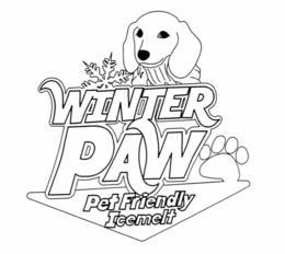 WINTER PAW PET FRIENDLY ICE MELT trademark