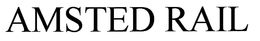 AMSTED RAIL trademark