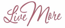 LIVE MORE trademark