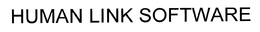 HUMAN LINK SOFTWARE trademark