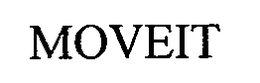 MOVEIT trademark