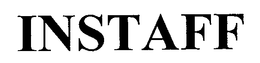 INSTAFF trademark