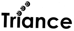 TRIANCE trademark