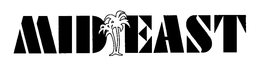 MID EAST trademark