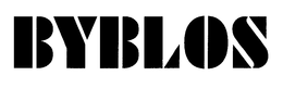 BYBLOS trademark