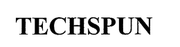 TECHSPUN trademark