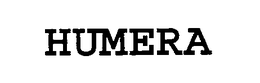 HUMERA trademark
