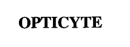 OPTICYTE trademark
