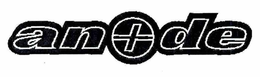 ANODE trademark