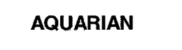 AQUARIAN trademark