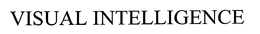 VISUAL INTELLIGENCE trademark
