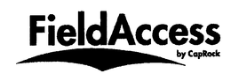 FIELDACCESS BY CAPROCK trademark