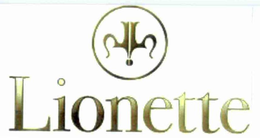 LIONETTE trademark