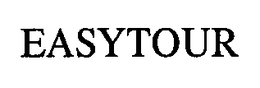 EASYTOUR trademark