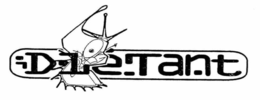 DLETANT trademark